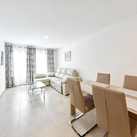 Sonrisa Deluxe Apartments, Levante * Benidorm