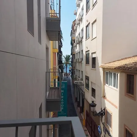 Clopy Rocamar Benidorm