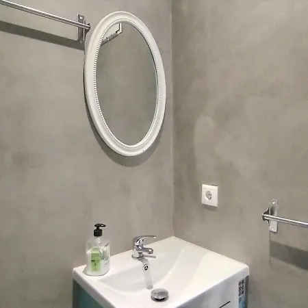 Rainbow By Interhome Holiday home