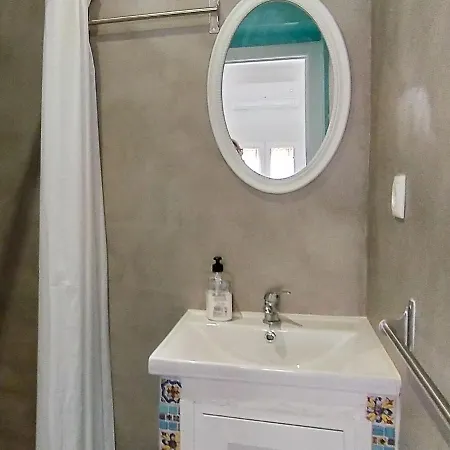Rainbow By Interhome Holiday home *