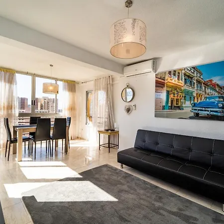 Apartment Moby Dick 16-g By Wt