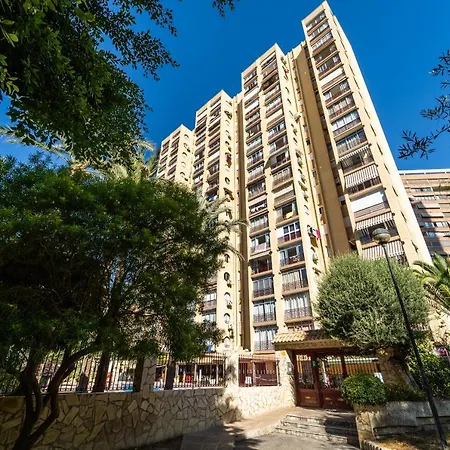 Moby Dick 16-g By Wt Apartment *