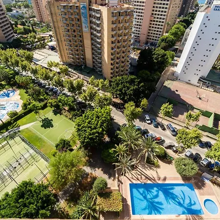 Moby Dick 16-g By Wt * Benidorm