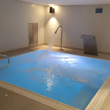 Jolie Torre Maestral La Cala Finestrat * Бенидорм
