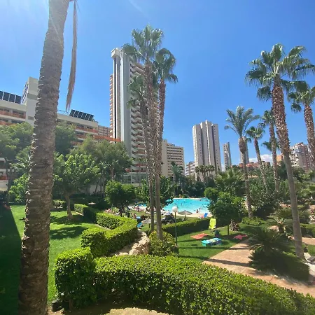 Gemelos 22-2-24 Benidorm