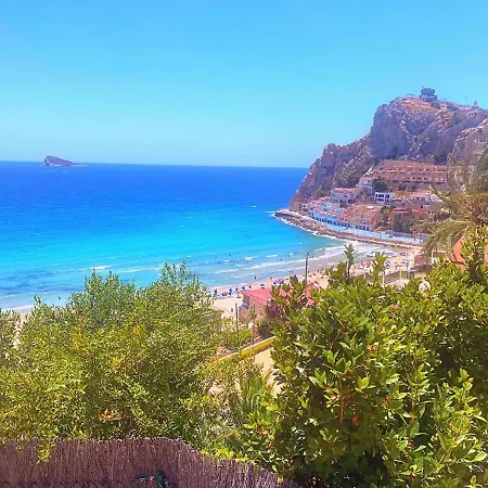 Wonderful 1 Bedroom House - Poniente