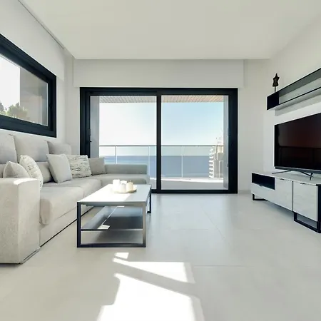 Holiday home Sunset Waves By Costa Activa *