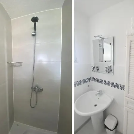 Wonderful 1 Bedroom House - Poniente * Benidorm