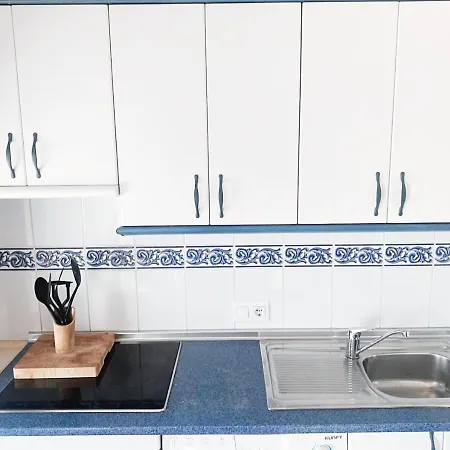 Wonderful 1 Bedroom House - Poniente