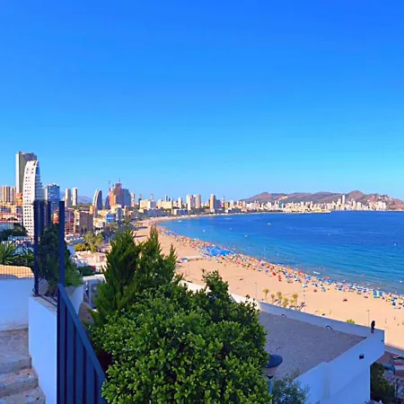 Holiday home Wonderful 1 Bedroom House - Poniente *