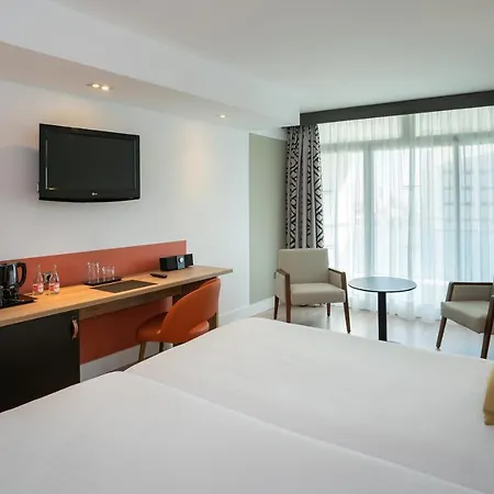 Hotel Medplaya Flamingo Oasis 4*
