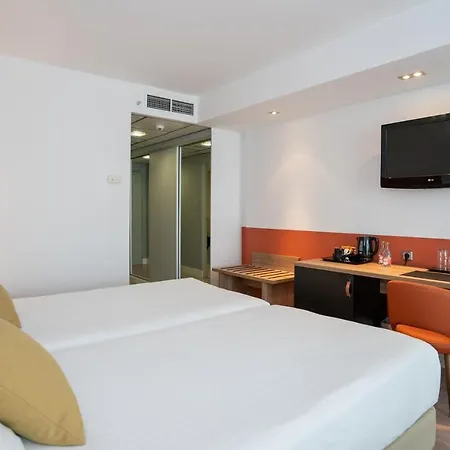 Medplaya Flamingo Oasis 4* Benidorm