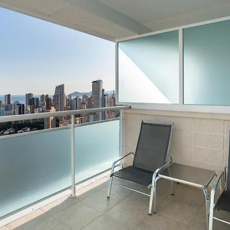 Medplaya Flamingo Oasis 4* Benidorm