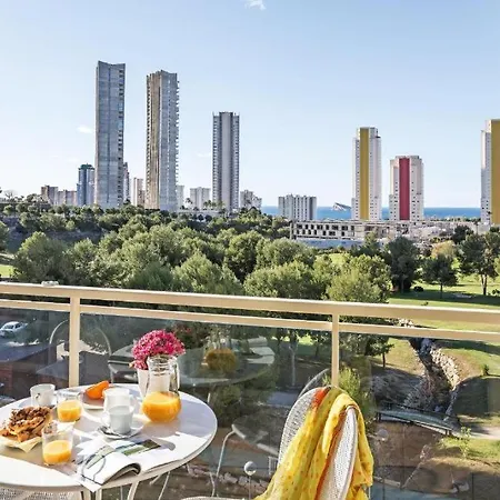 Ona Poniente Benidorm