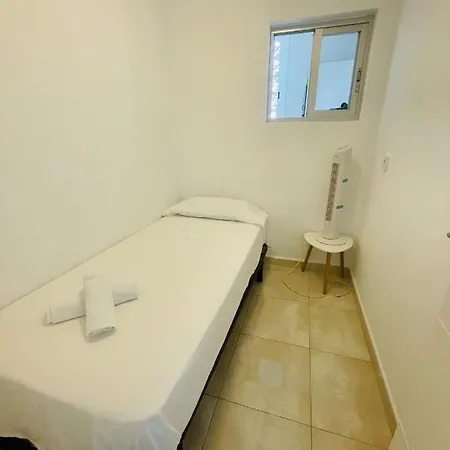 Apartment A697 - Club Medico - 2004 Finestrat S.l.