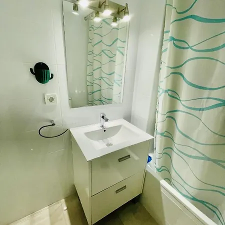 Apartment A697 - Club Medico - 2004 Finestrat S.l.