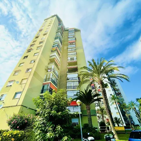 Apartment A697 - Club Medico - 2004 Finestrat S.l. Benidorm
