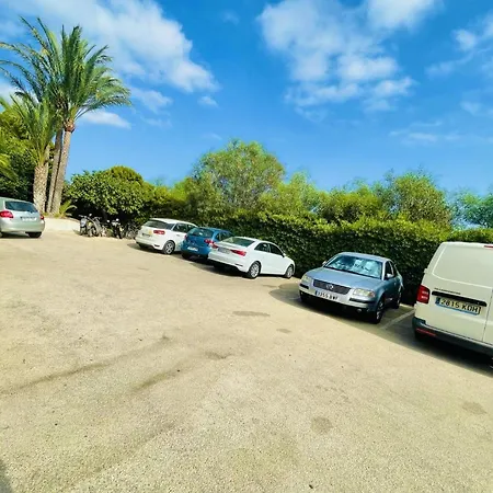 A697 - Club Medico - 2004 Finestrat S.l. Apartment
