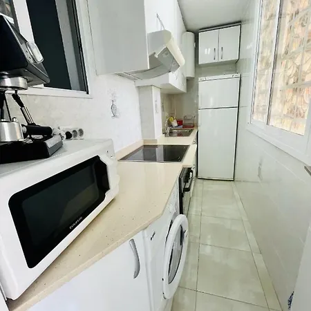 Apartment A697 - Club Medico - 2004 Finestrat S.l.