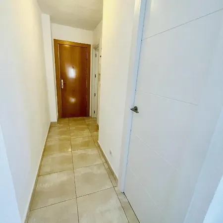 Apartment A697 - Club Medico - 2004 Finestrat S.l. *