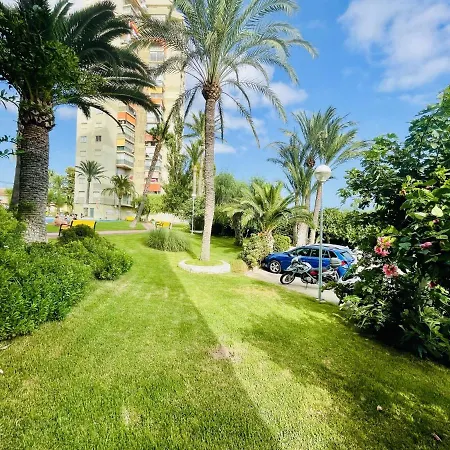Apartment A697 - Club Medico - 2004 Finestrat S.l.
