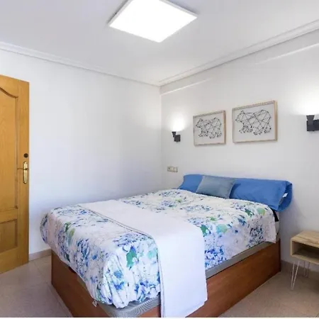 Apartment Payma