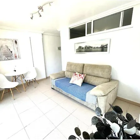 Payma Apartment *