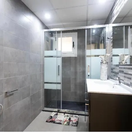 Apartment Payma *