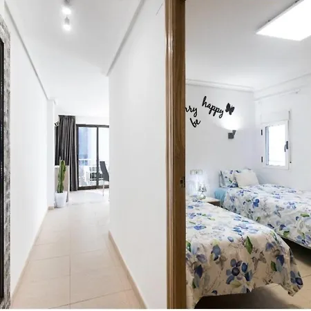 Apartment Payma