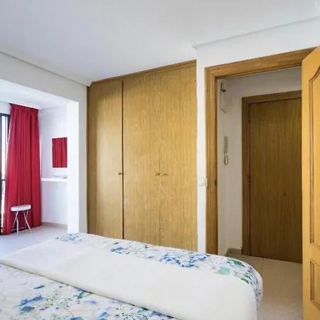 Apartment Payma *