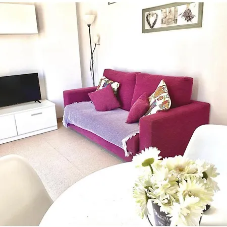 Payma Apartment