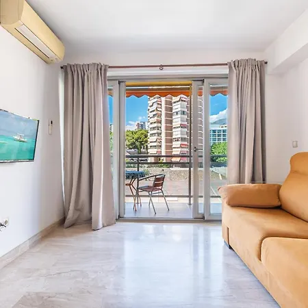Apartment Juyma 4-d1 Poniente *