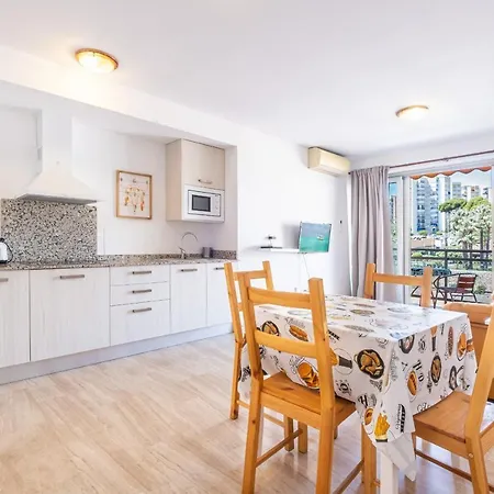 Apartment Juyma 4-d1 Poniente *