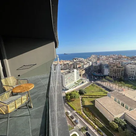 Hotel Primavera Park Benidorm