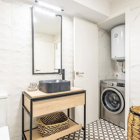 Apartment Torre Yago Deluxe 1-2 Levante *