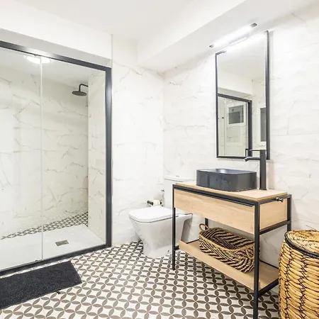 Apartment Torre Yago Deluxe 1-2 Levante *