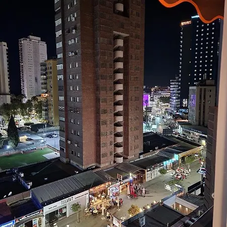 Apartment Gerona Center