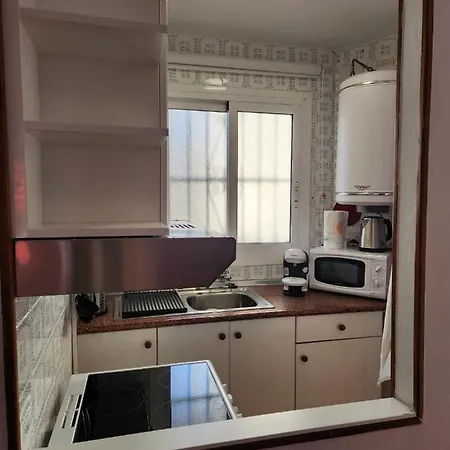 Gerona Center Apartment *