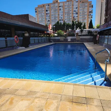 Gerona Center Benidorm