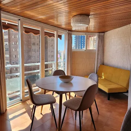 Apartment Gerona Center
