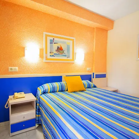 Hotel Servigroup Rialto 3*
