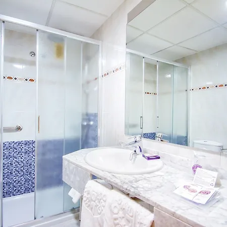 Servigroup Rialto Hotel 3*