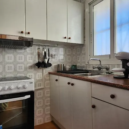 Gerona Center Apartment *