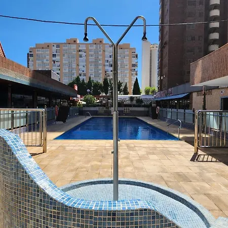 Gerona Center Apartment