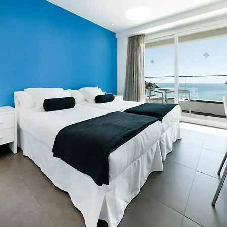 Brisa 4* Benidorm