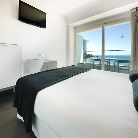 Hotel Brisa Benidorm