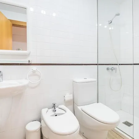 Juyma 4-d1 Poniente Apartment Benidorm
