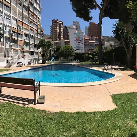 Albatros Apartment *