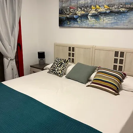 Anna's Benidorm