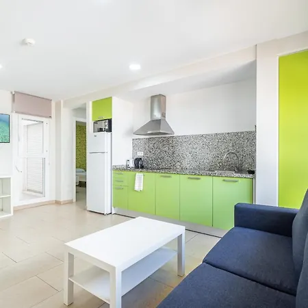 Aparthotel La Rosita Old Town Benidorm